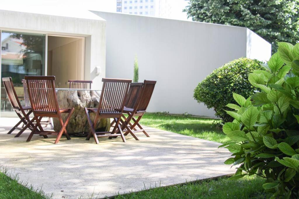 Boomerang House - Luxury House Next To City Park * Порту